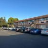 morganhill inn motel