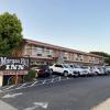 morganhill inn motel