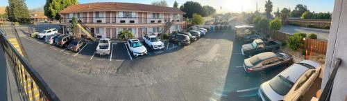 morganhill inn motel