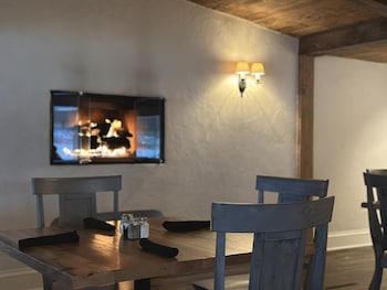 the french country inn lake geneva