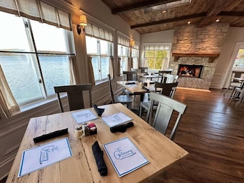 the french country inn lake geneva