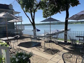 The French Country Inn Lake Geneva,Lake Geneva>>Geneva,3 star