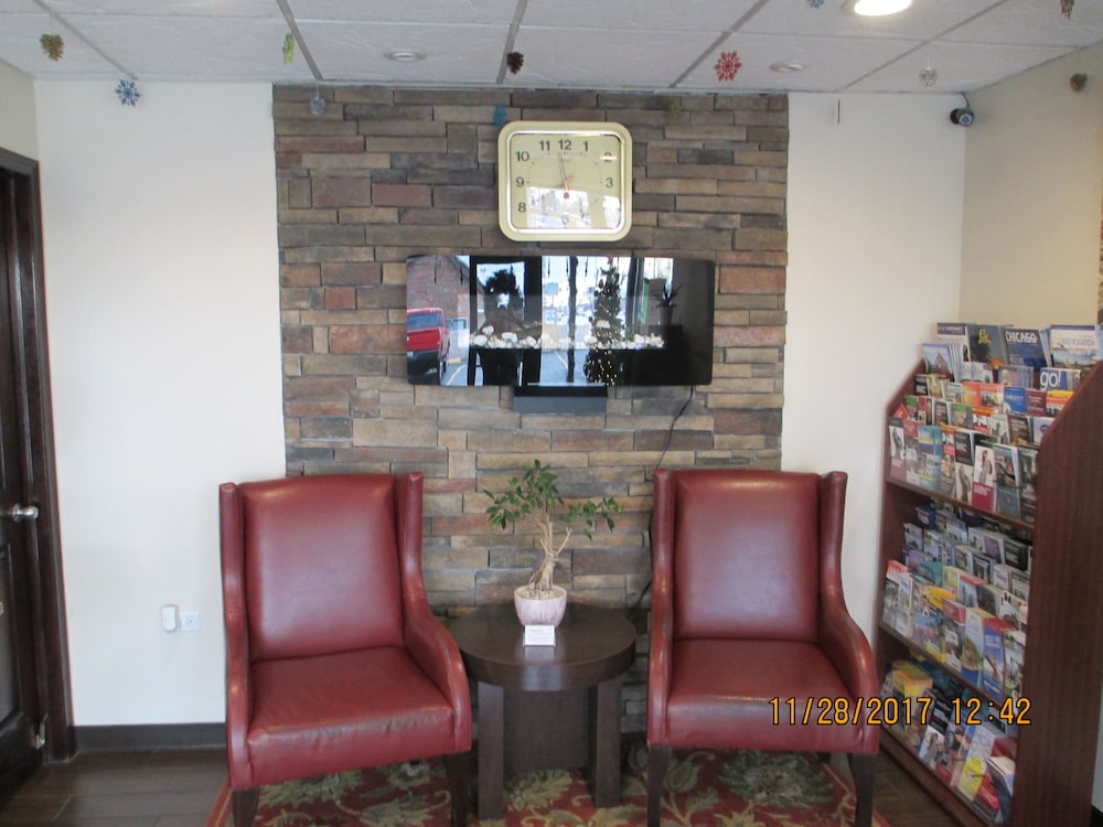 regal inn chicago ohare airport