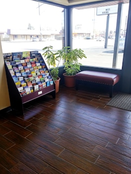 regal inn chicago ohare airport