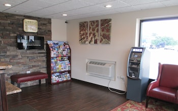 regal inn chicago ohare airport