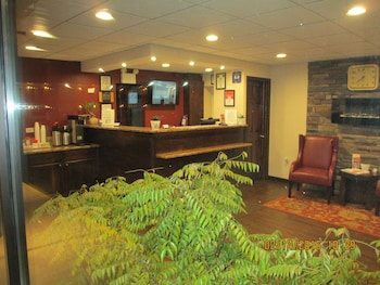 regal inn chicago ohare airport