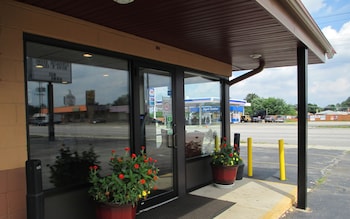 regal inn chicago ohare airport