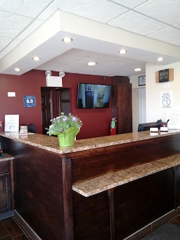 regal inn chicago ohare airport