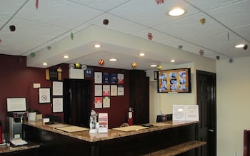 regal inn chicago ohare airport