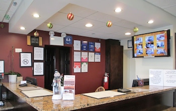 regal inn chicago ohare airport