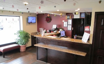 regal inn chicago ohare airport