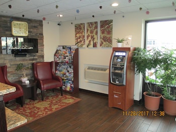 regal inn chicago ohare airport