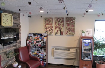 regal inn chicago ohare airport