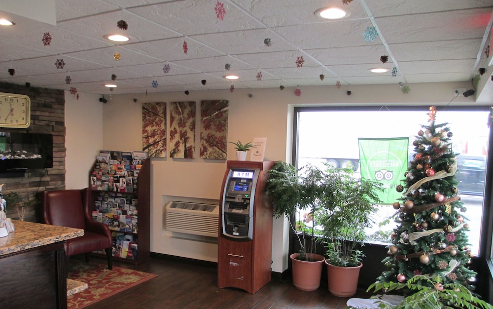 regal inn chicago ohare airport