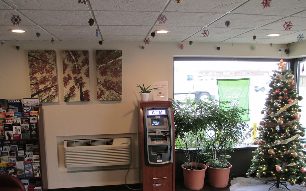 regal inn chicago ohare airport