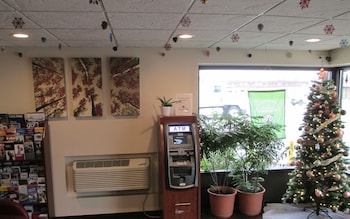 regal inn chicago ohare airport