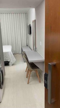 flats asa norte cln 110 bloco b