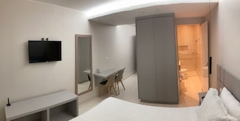 flats asa norte cln 110 bloco b