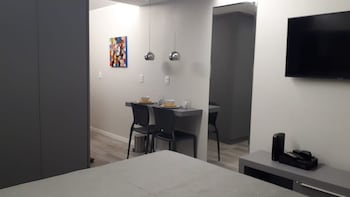 flats asa norte cln 110 bloco b