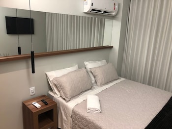 flats asa norte cln 110 bloco b