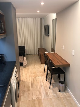 flats asa norte cln 110 bloco b