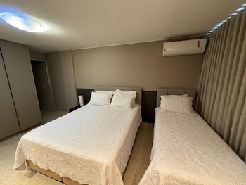 flats asa norte cln 110 bloco b