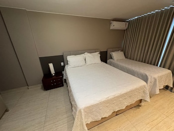 flats asa norte cln 110 bloco b