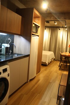 flats asa norte cln 110 bloco b