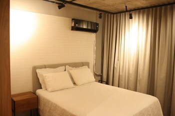 flats asa norte cln 110 bloco b