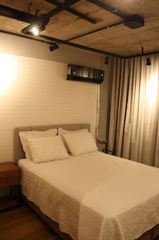 flats asa norte cln 110 bloco b