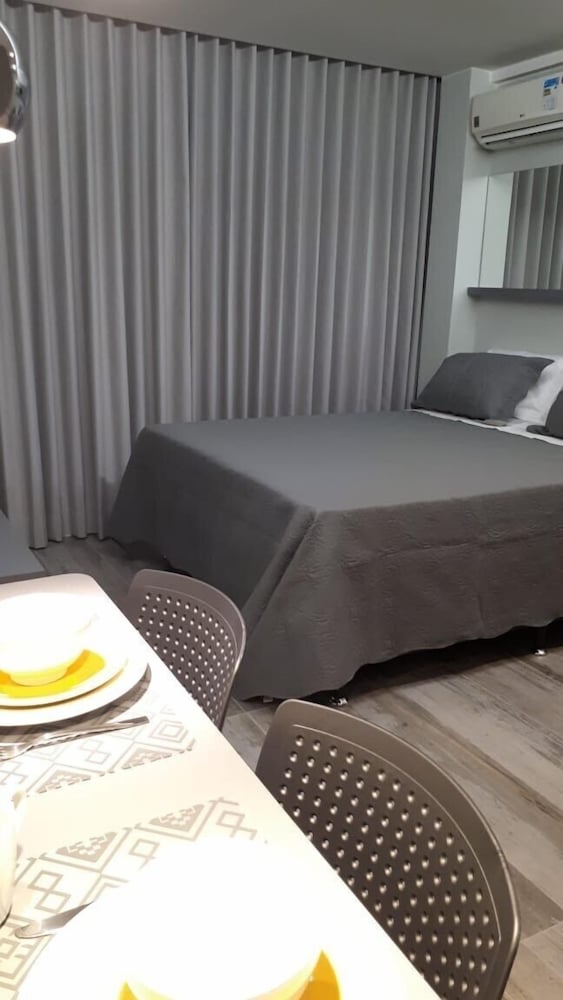 flats asa norte cln 110 bloco b