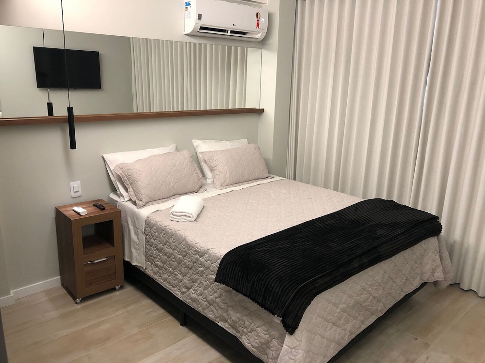 flats asa norte cln 110 bloco b