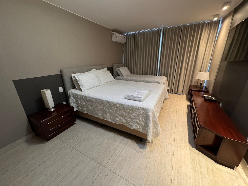 flats asa norte cln 110 bloco b