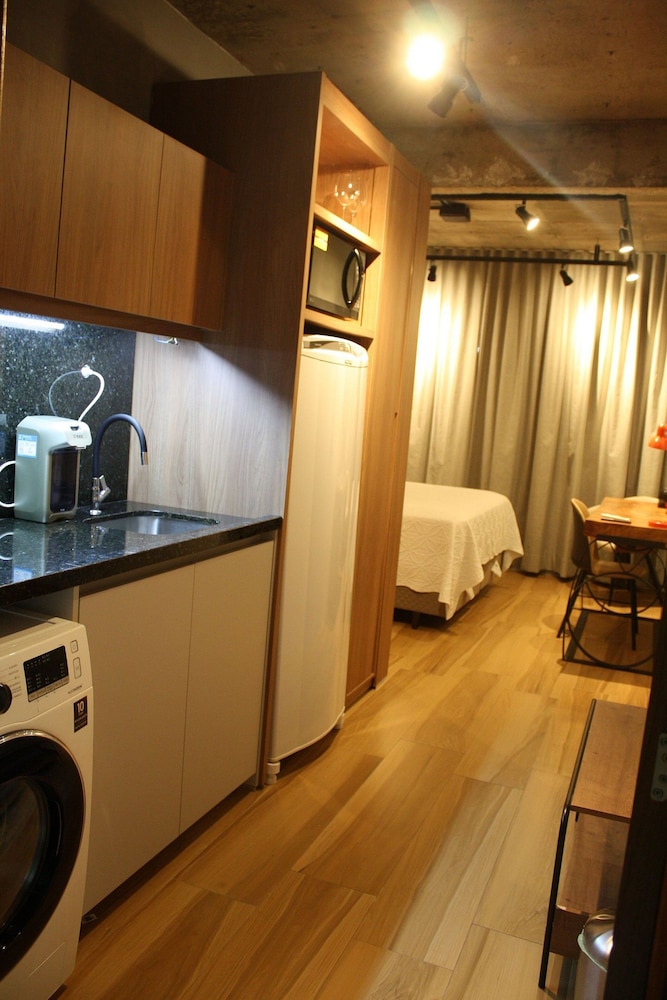 flats asa norte cln 110 bloco b