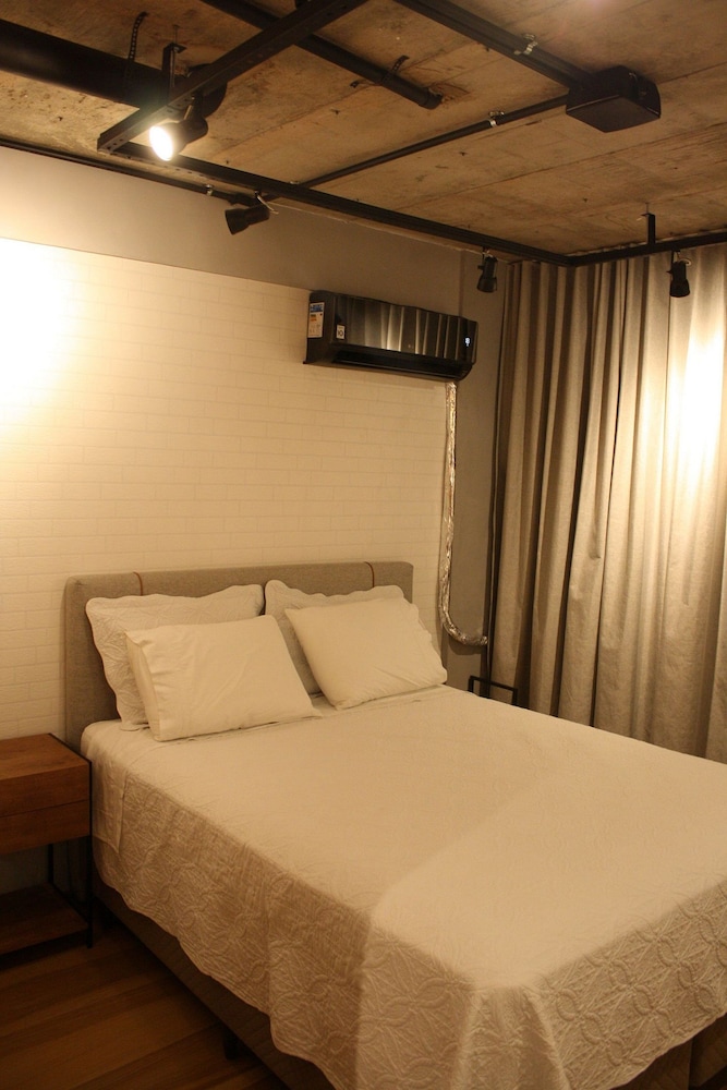 flats asa norte cln 110 bloco b