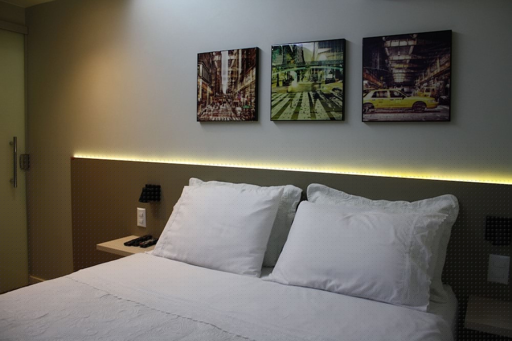 flats asa norte cln 110 bloco b