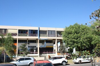 flats asa norte cln 110 bloco b