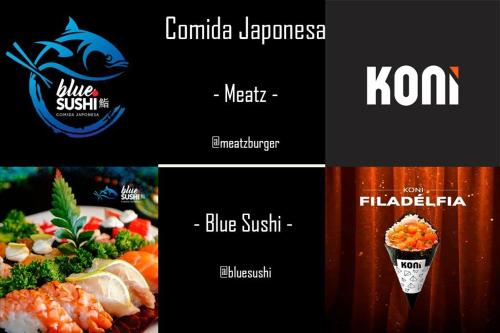 flats asa norte cln 110 bloco b