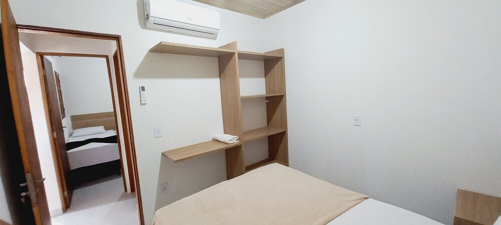 flats da ilha 2 quartos