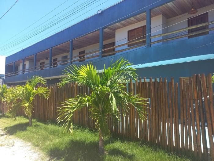 flats da ilha 2 quartos