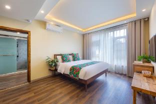 floral hotel baimaya fengxiang yard guesthouse