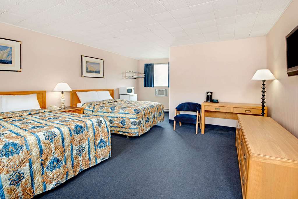 knights inn midland on