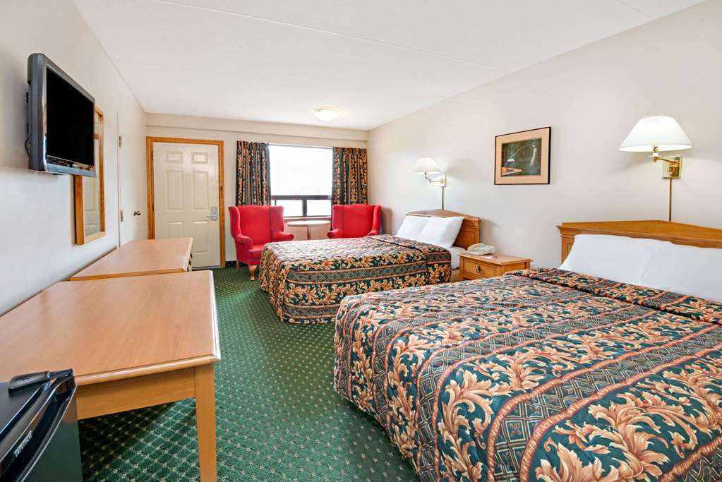 knights inn midland on