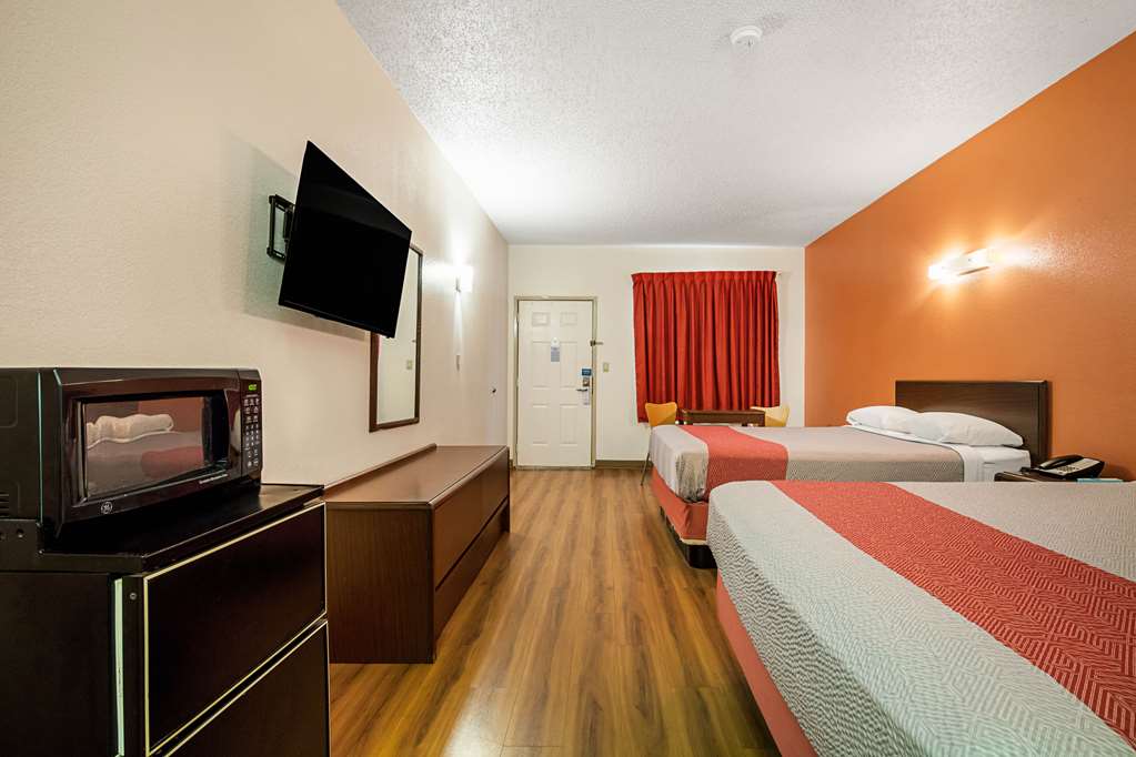 motel 6 covington tn