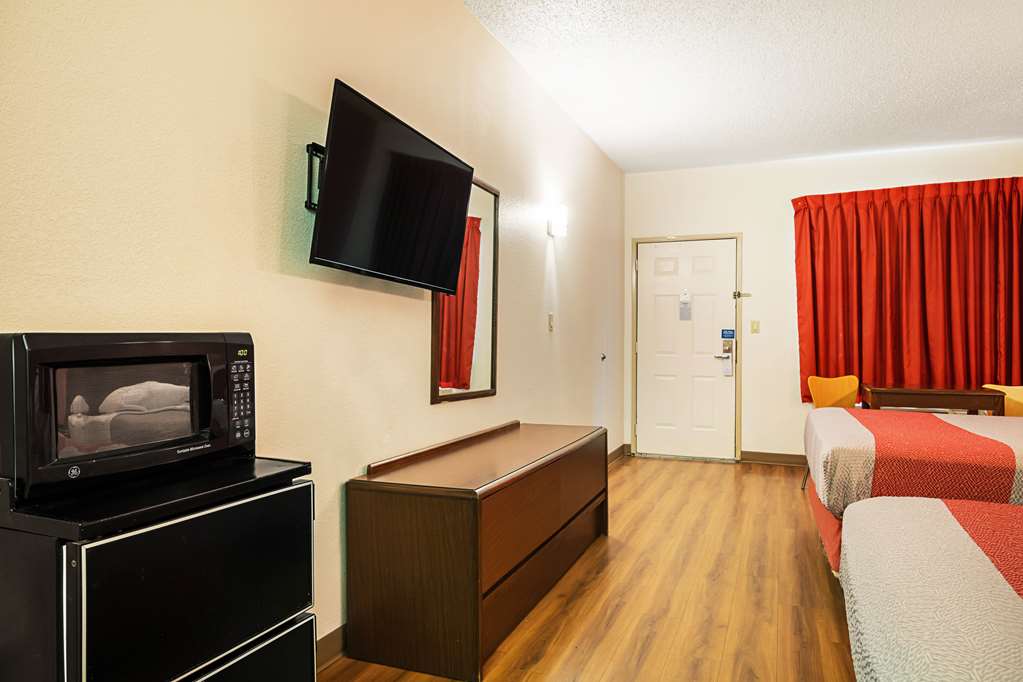 motel 6 covington tn