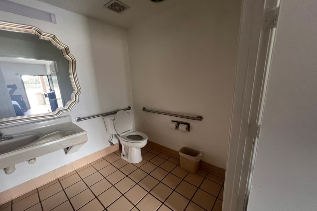 budget inn by oyo san augustine