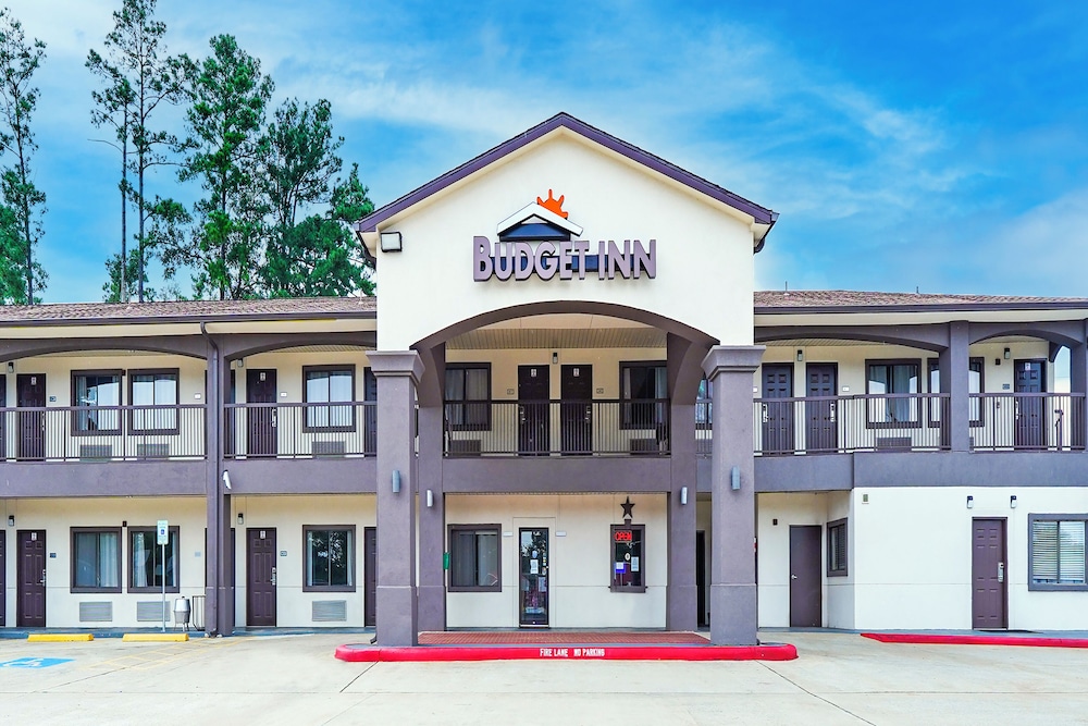 budget inn by oyo san augustine