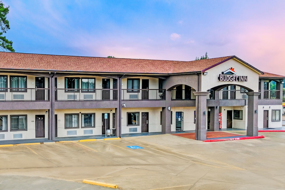 budget inn by oyo san augustine