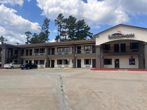 Budget Inn By Oyo San Augustine,San Augustine>>Center,2 star