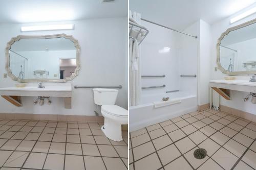 budget inn by oyo san augustine
